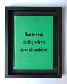 CR – The Same Old Problem