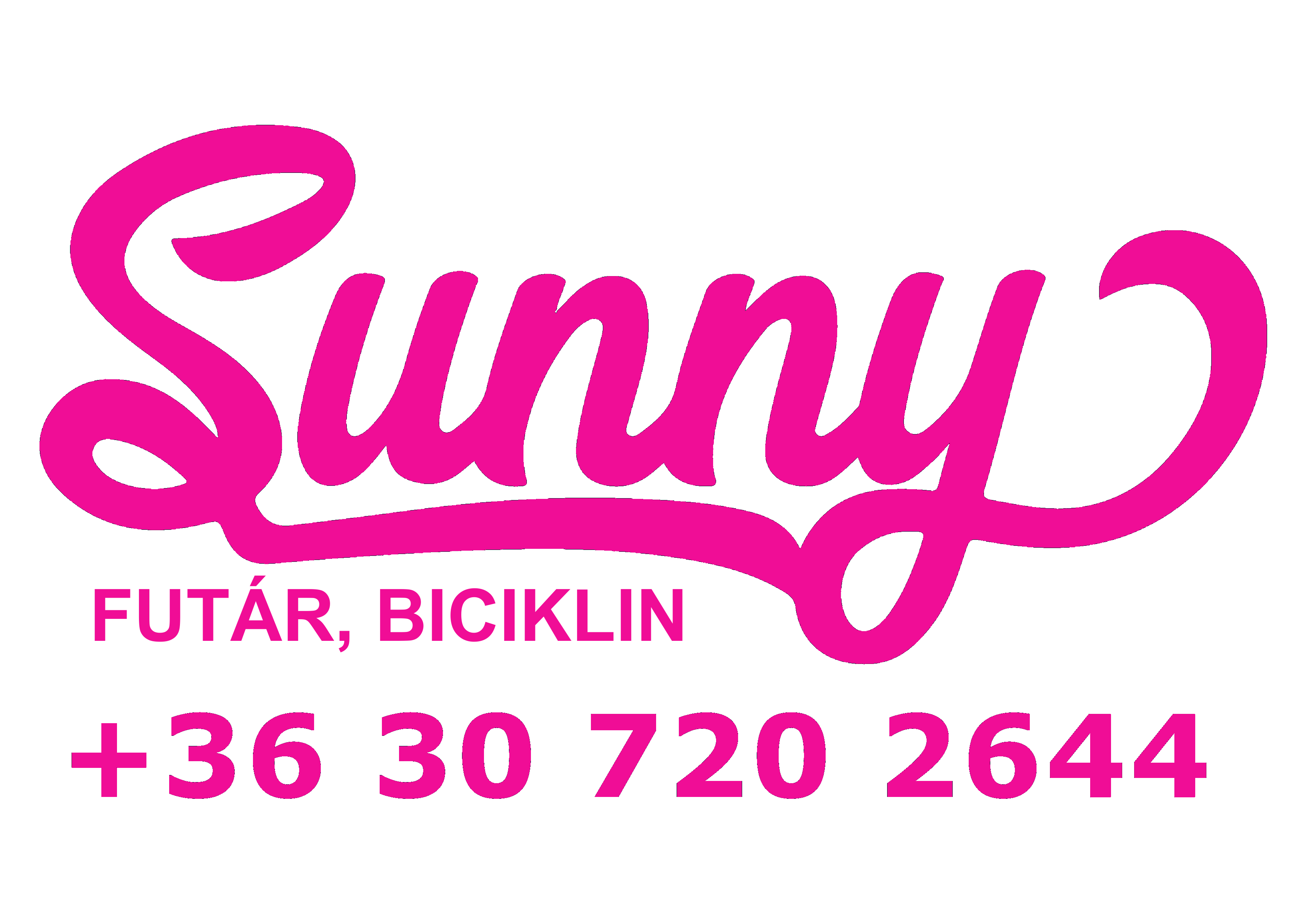Sunny futárszolgálat
